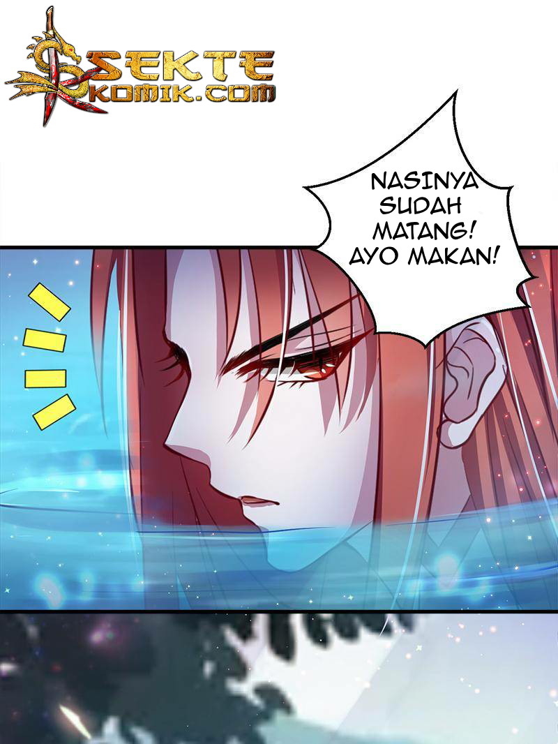 Beauty and the Beasts Chapter 16 Gambar 27